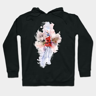 Alisaie - Final Fantasy Hoodie